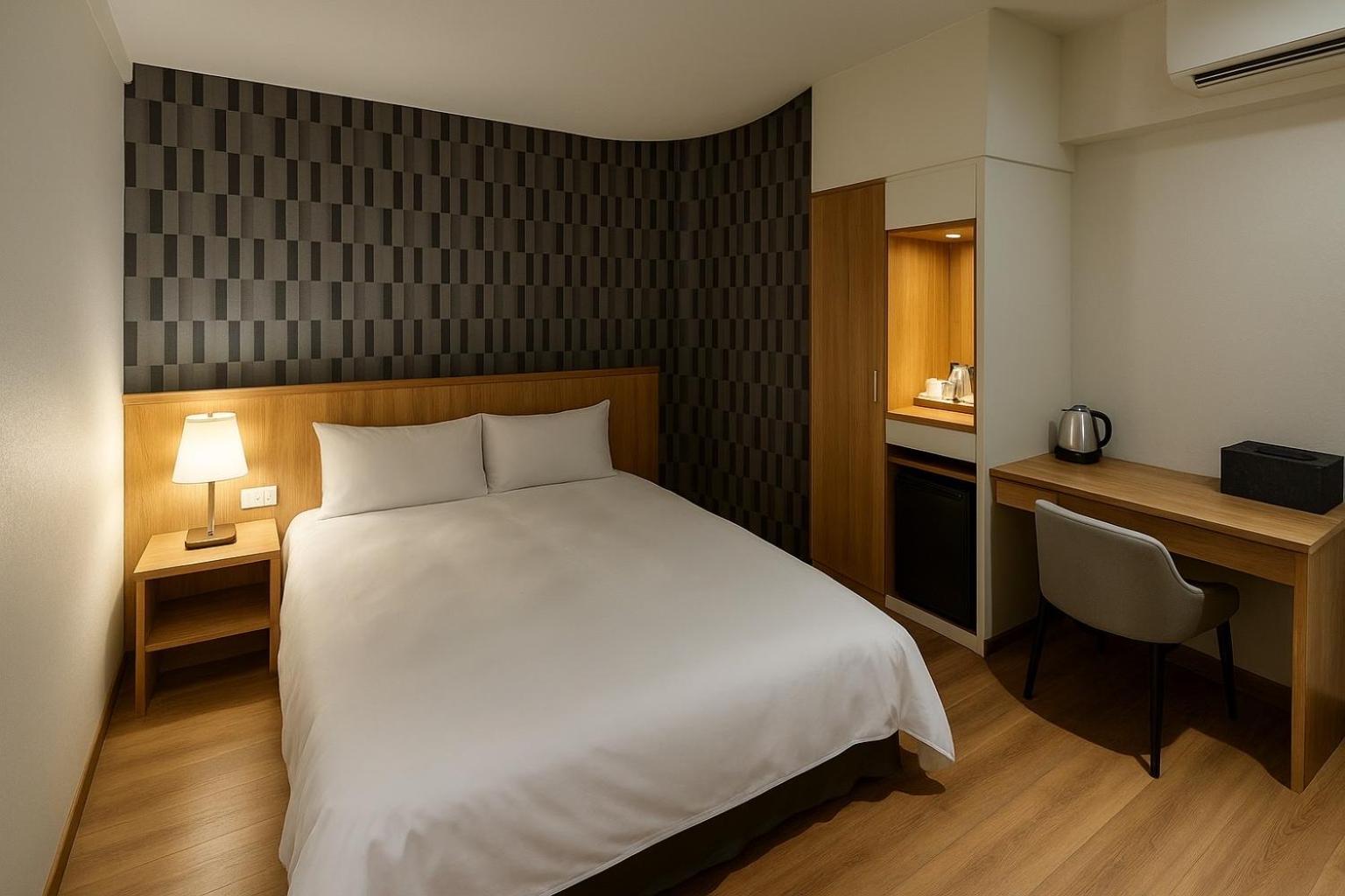 Sung Tai Hotel 高雄市 エクステリア 写真