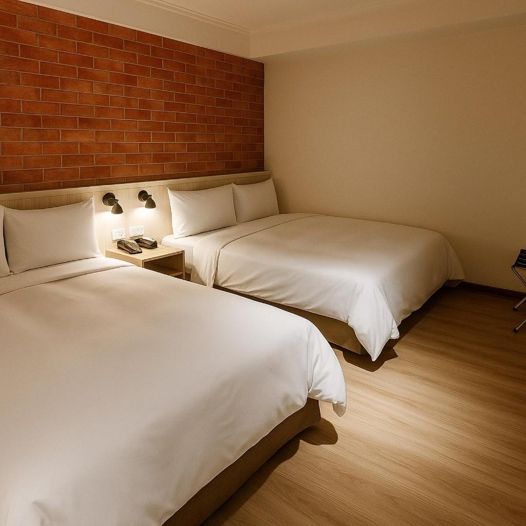 Sung Tai Hotel 高雄市 エクステリア 写真