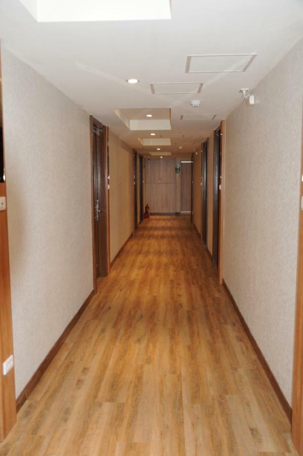 Sung Tai Hotel 高雄市 エクステリア 写真