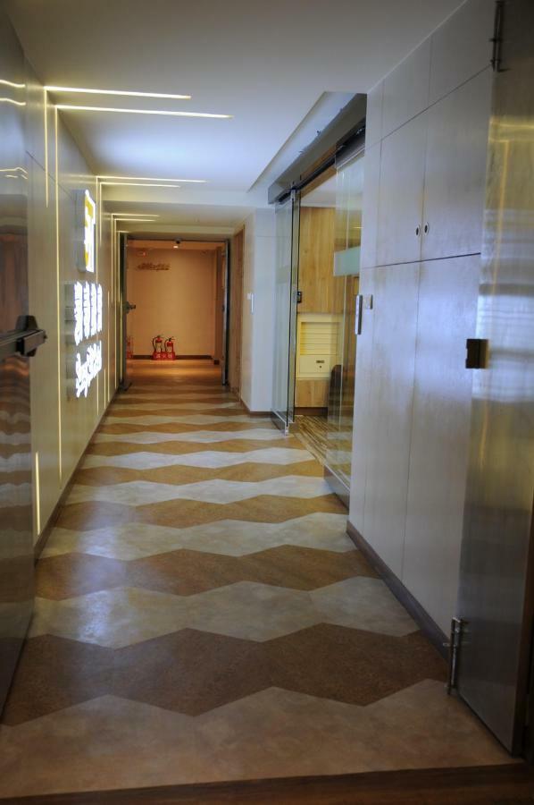 Sung Tai Hotel 高雄市 エクステリア 写真