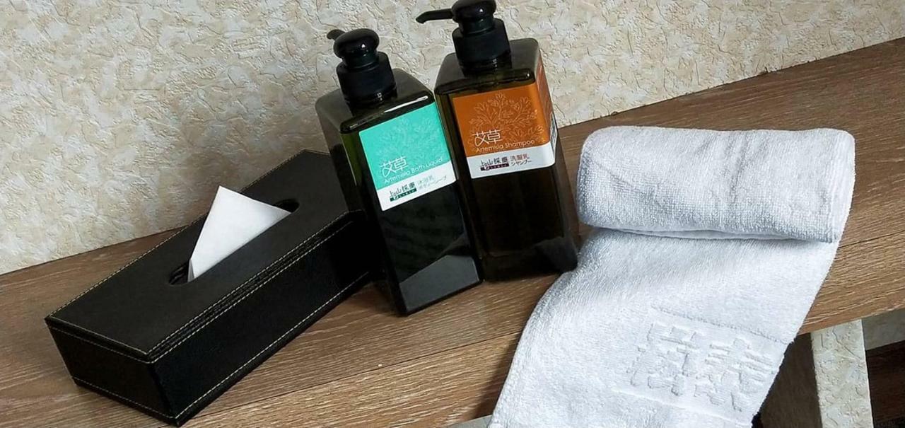 Sung Tai Hotel 高雄市 エクステリア 写真